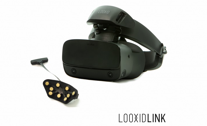 Connectez votre esprit à l&rsquo;Oculus Rift S avec l&rsquo;interface Brainwave de Looxid Labs