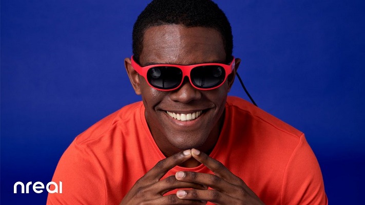 Nreal prévoit une croissance importante avec une usine d&rsquo;optique d&rsquo;un million d&rsquo;unités