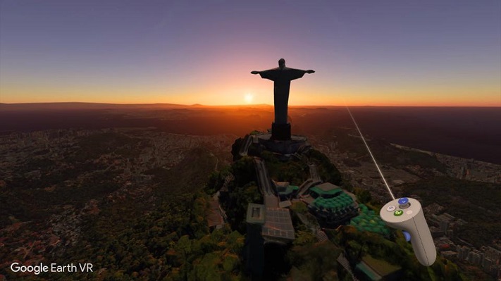 Réalité virtuelle et tourisme : Que se passe-t-il déjà ? Est-ce l&rsquo;avenir ?