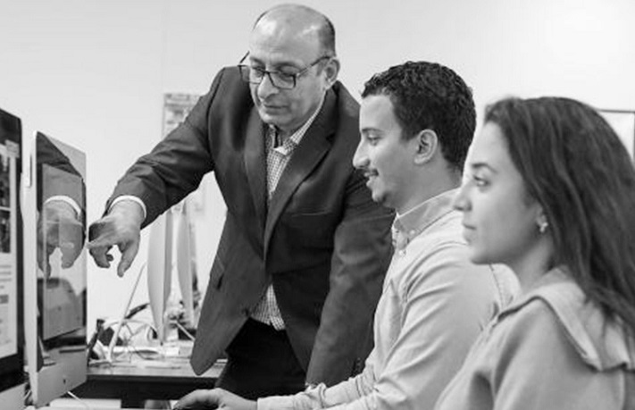 L’université américaine de Sharjah utilise l’enseignement via la VR à cause du coronavirus