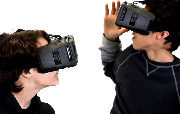 Utiliser la technologie de la réalité virtuelle pour comprendre les besoins des enfants