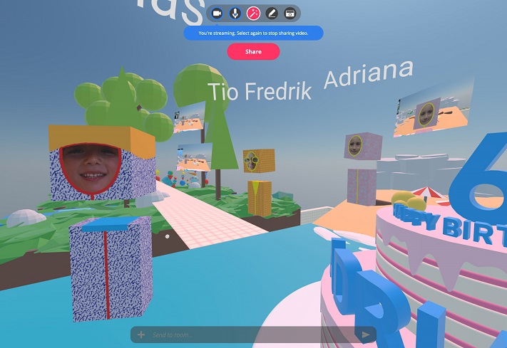 El Laberinto de Pikachu y Badtz-Maru de Space Popular est un labyrinthe pour enfants