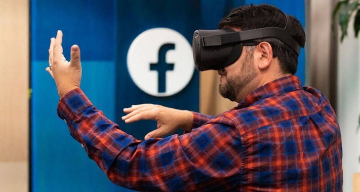 Oculus Quest peut maintenant être lancé sur PC, l&rsquo;application passera en mode « spectateur » l&rsquo;année prochaine