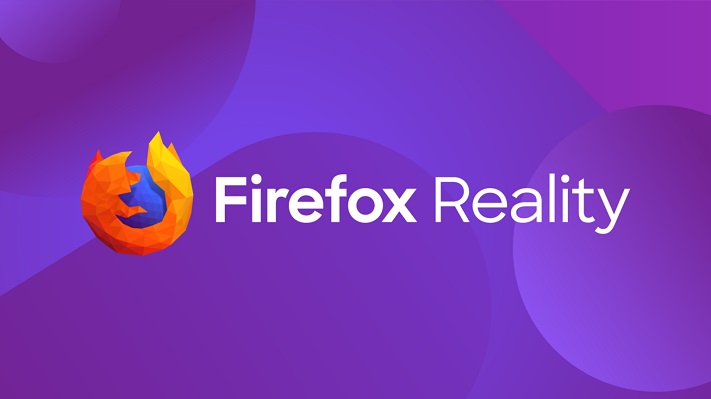 Mozilla s&rsquo;associe à Pico pour lancer le navigateur VR Firefox Reality 10
