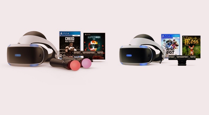 Pour suivre le rythme, Sony doit se préparer à sortir plus d&rsquo;un PSVR Nouvelle Génération