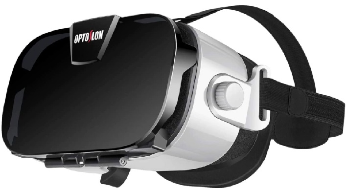 casque VR OPTOSLON 3D