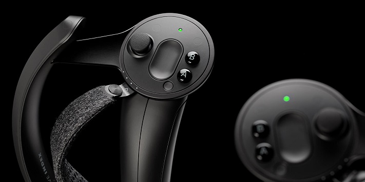 Test : Découvrez les contrôleurs Knuckles du Valve Index