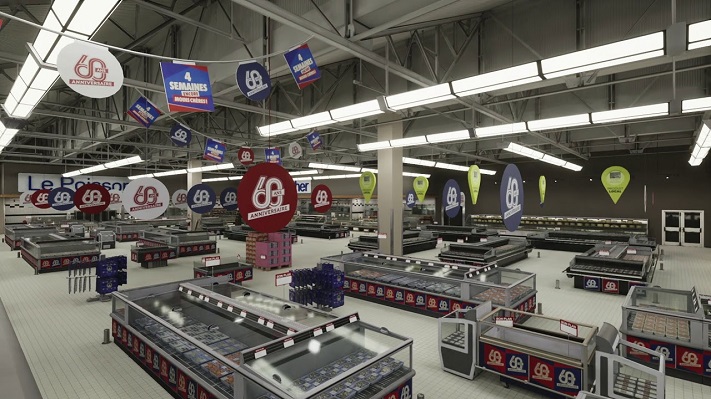 InVRsion, une startup de réalité virtuelle basée à Milan, lève 3 millions d&rsquo;euros !