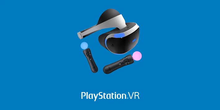 PlayStation VR