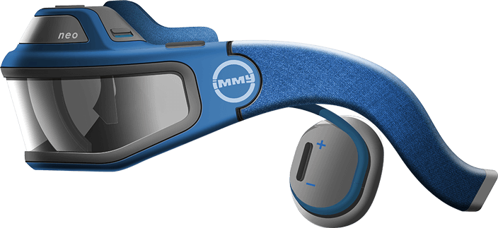 Les casques de RV du futur pourraient être fabriqués avec des miroirs