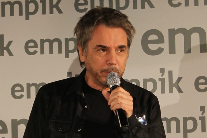 Jean-Michel Jarre déclare que le concert en réalité virtuelle sera « comme Matrix »
