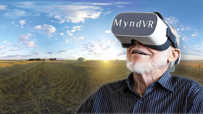 MyndVR