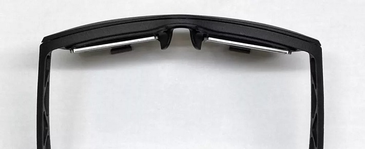 Facebook lunettes VR 2