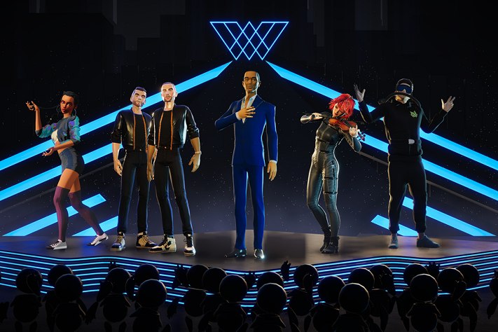 La nouvelle réalité des concerts durant le COVID-19 : la réalité virtuelle