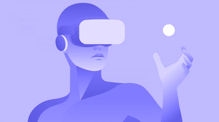 Comment la réalité virtuelle change notre façon de travailler