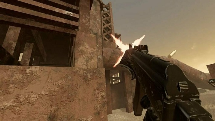 Pavlov VR capture d'écran