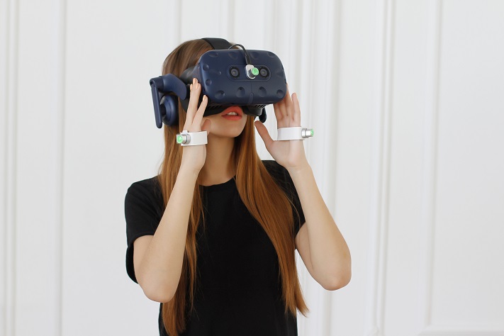 Le nouvel OpenVR d&rsquo;Antilatency rend le système de suivi compatible avec SteamVR
