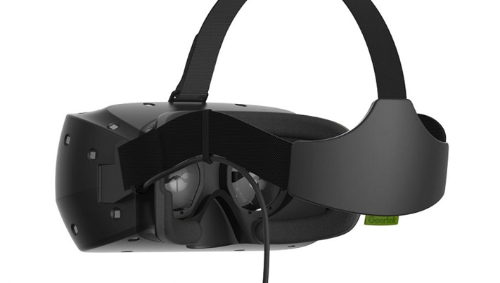 L&rsquo;ODM chinois Goertek vise à produire plus de 3 millions de casques VR/AR supplémentaires par an