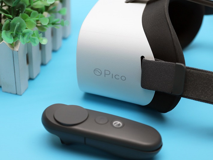 Pico Goblin 2 contrôleur