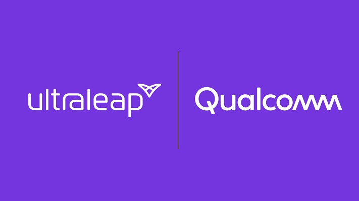Ultraleap aide Qualcomm à optimiser le suivi des mains sur la plateforme XR2 5G