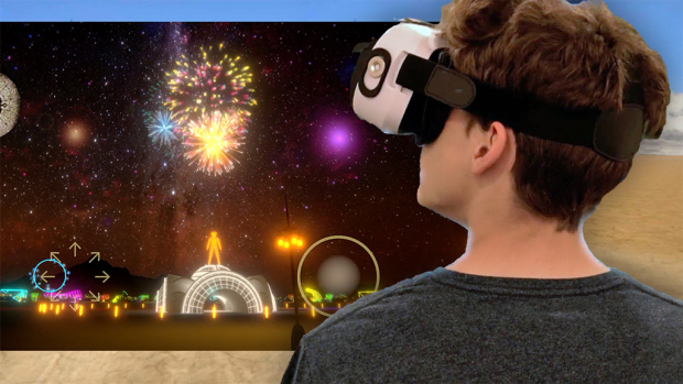 15 films VR Netflix qui vont vous époustoufler !