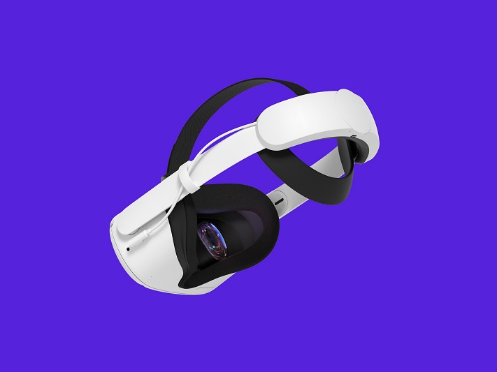 Oculus Quest 2 photo