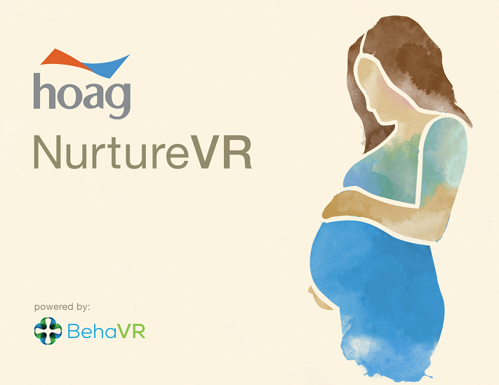 NurtureVR : le programme de RV qui promet de transformer les soins prénatals et postnatals
