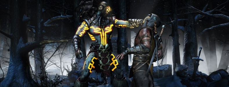 Le co-créateur de Mortal Kombat, sera invité à participer au panel Oculus