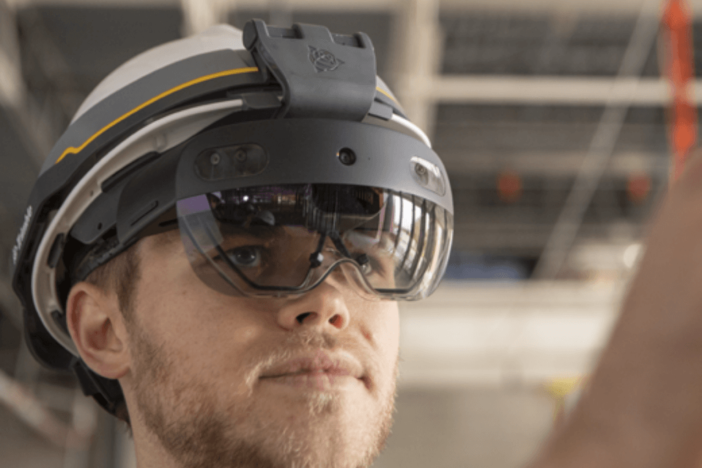 Comment la réalité mixte peut aider votre petite entreprise ?