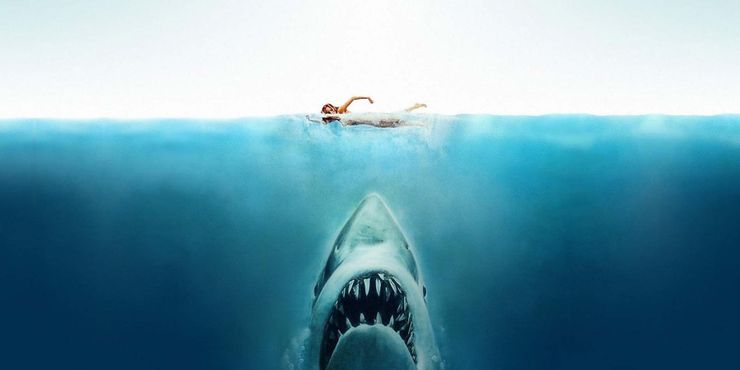 film vr netflix horreur Jaws