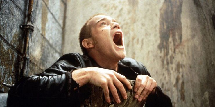 film vr netflix - Trainspotting