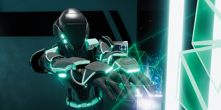 Bigger Inside apporte des prises de vue en réalité virtuelle au CES 2021