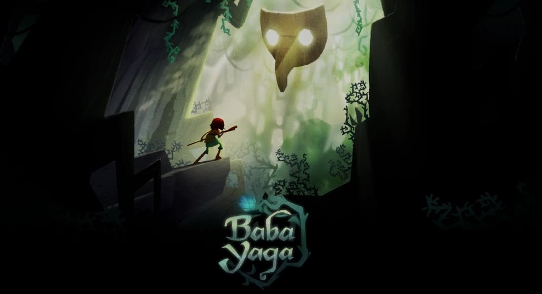 Le film interactif Baba Yaga sera une exclusivité pour Oculus Quest