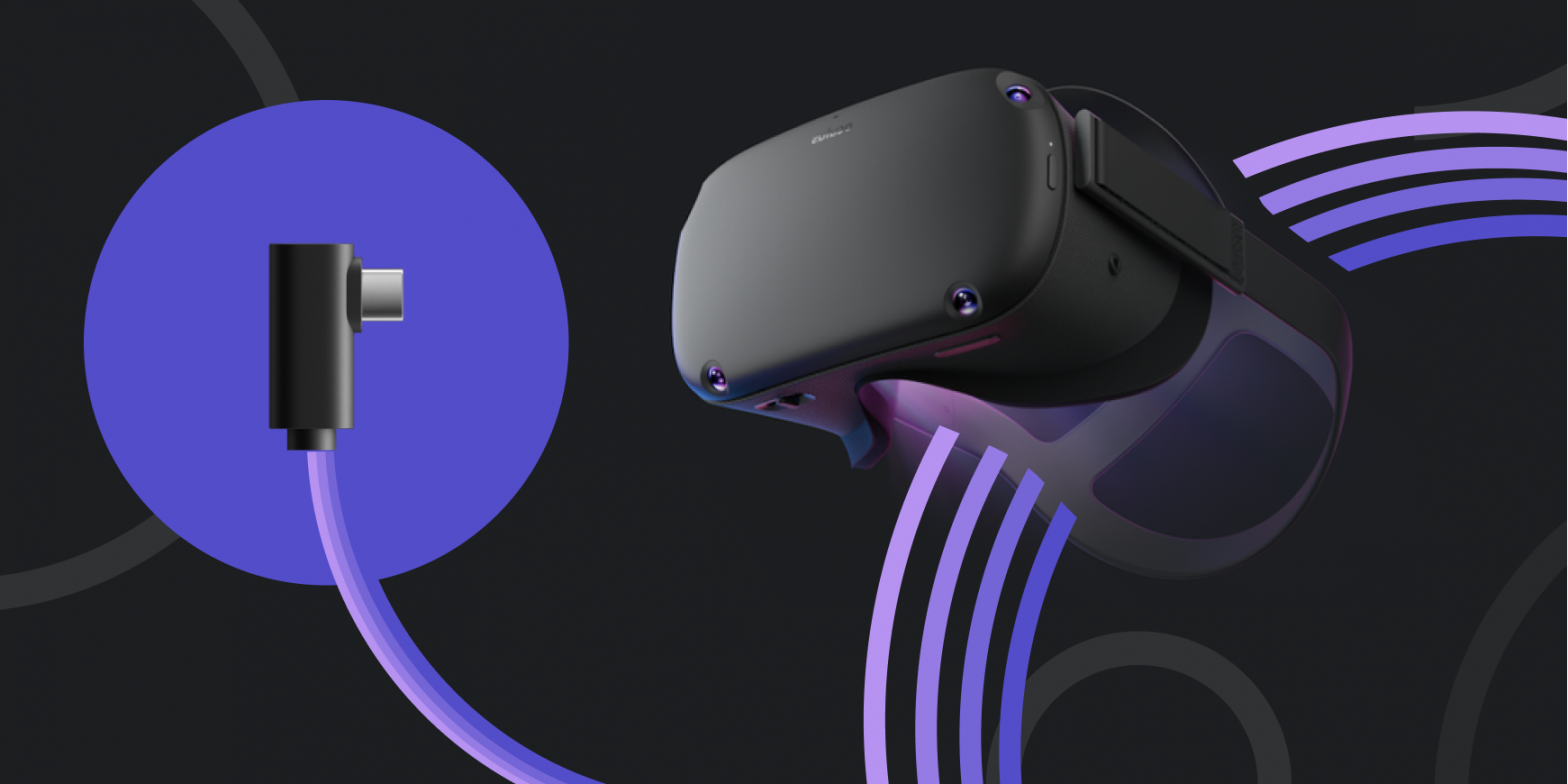 Oculus Link : tout ce que vous devez savoir