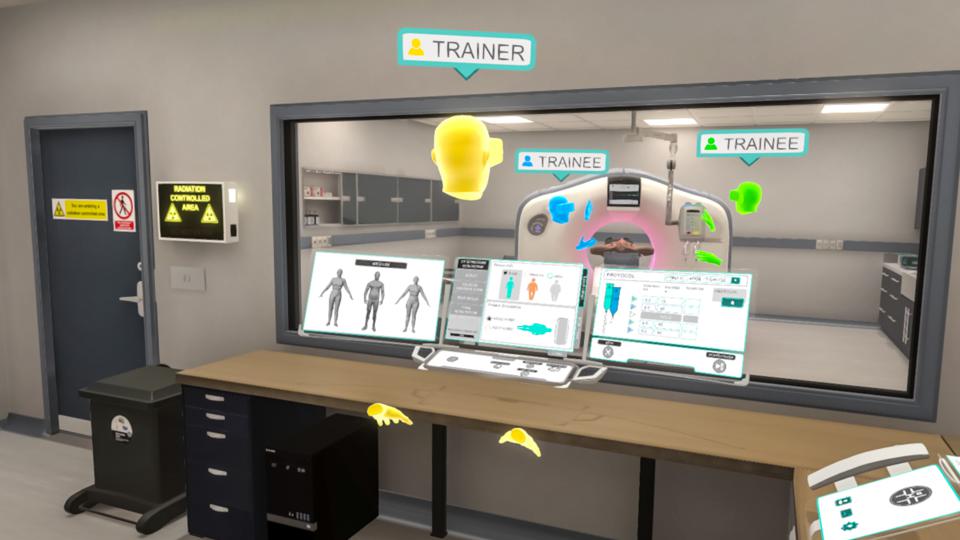 La RV et la RA peuvent libérer le plein potentiel pour les employés