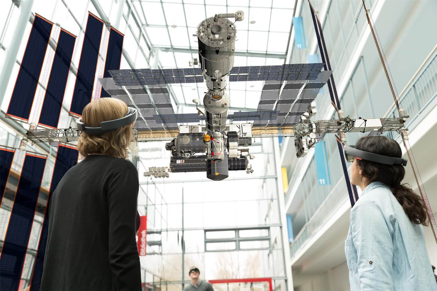 Le streaming en réalité étendue : L&rsquo;avenir des technologies immersives ?