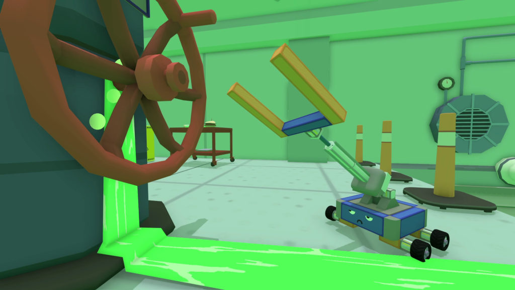 Concevoir et construire des robots avec RoboCo En 2021, le soutien à la RV s&rsquo;élargit