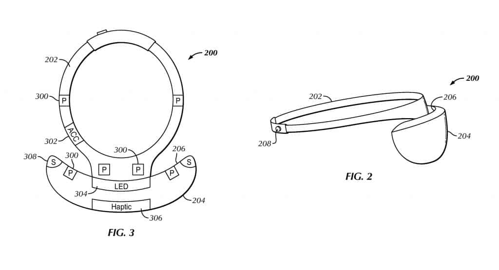Le dépôt de brevet de Sony révèle un casque VR avec générateur de rétroaction haptique
