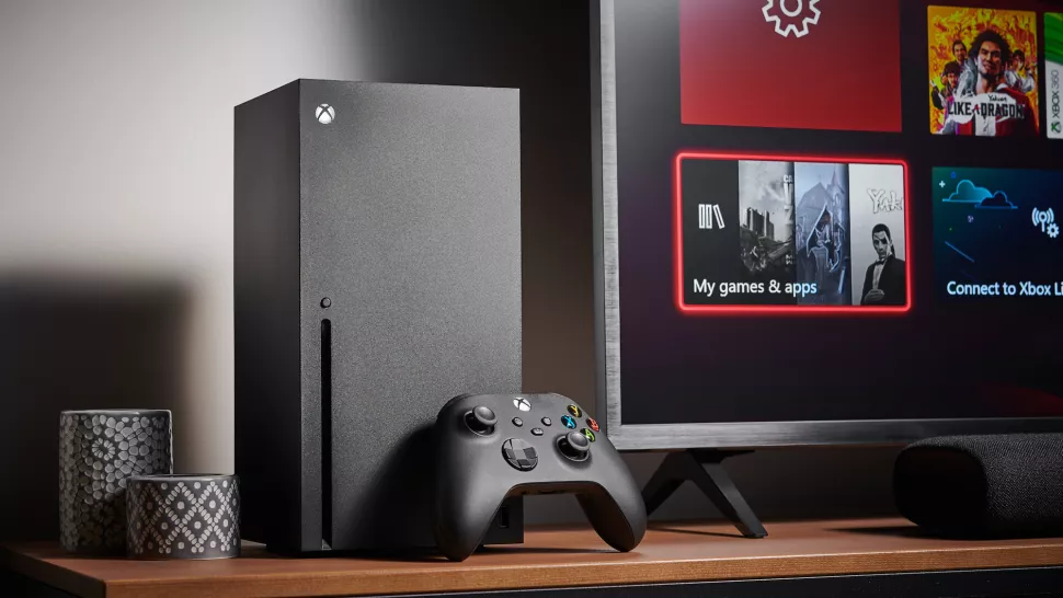 La Xbox Series X ne sera pas compatible avec les casques VR