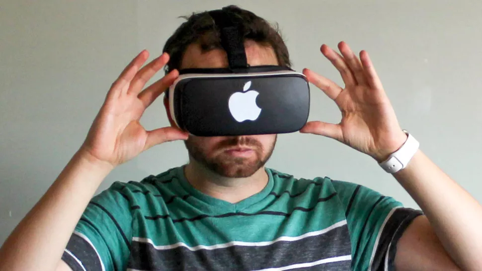 Le casque VR d&rsquo;Apple pourrait venir avec des caméras et des capteurs