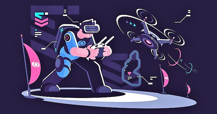 Les jeux VR asiatiques promettent une année 2021 passionnante