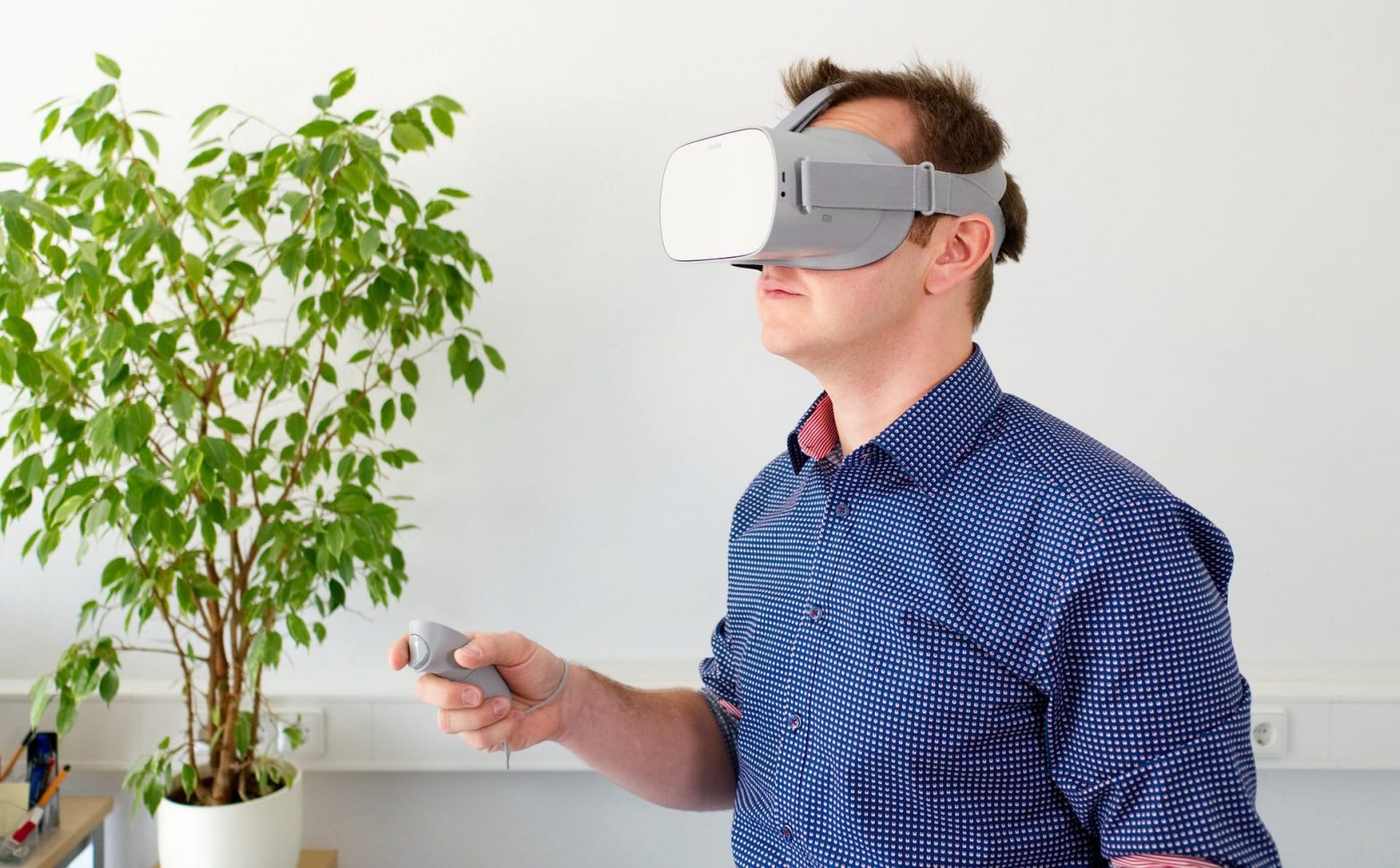 Top 4 expériences VR que vous devez essayer