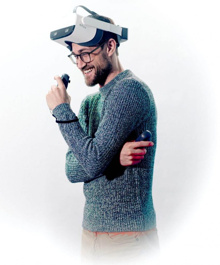 Photo de Brendan Bradley