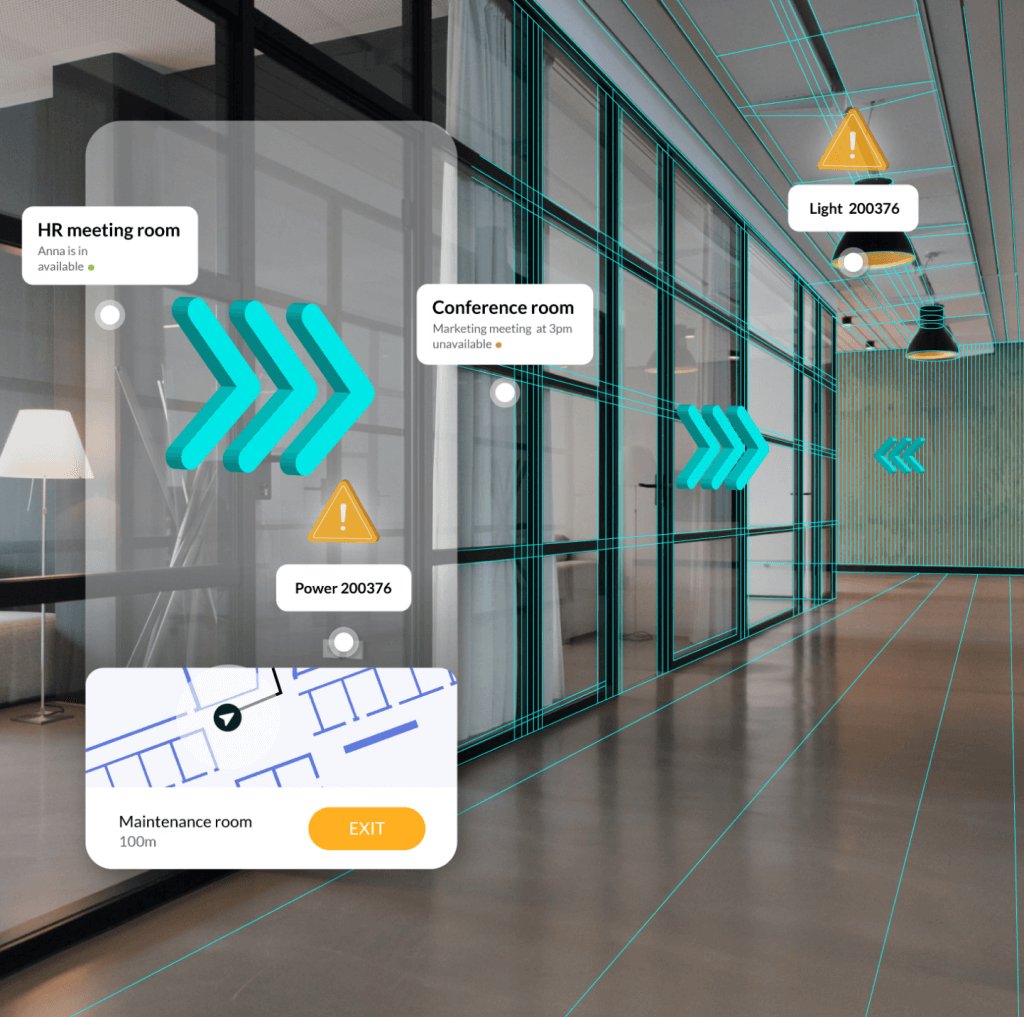 Les applications de réalité augmentée avec intelligence artificielle en 2021