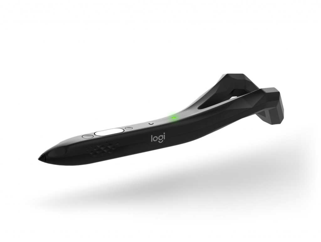stylet VR de Logitech