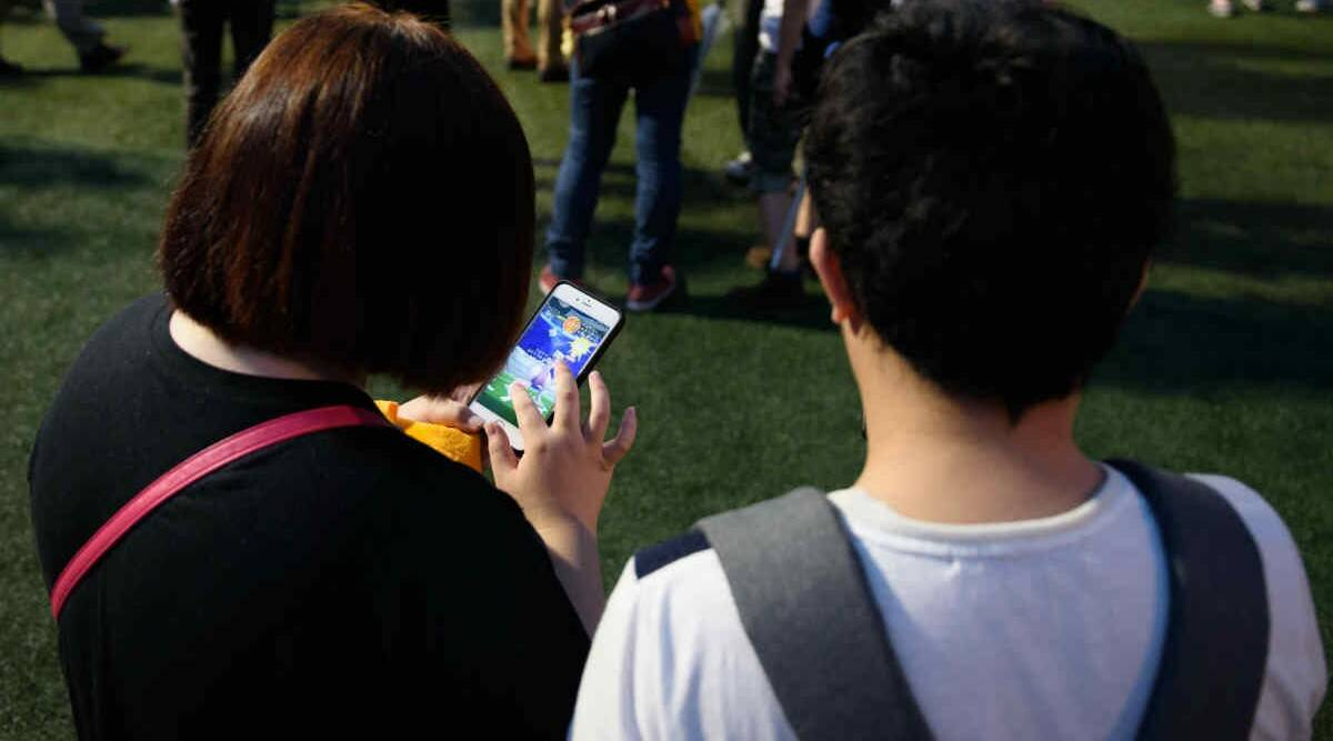 Cinq jeux de réalité augmentée (RA) à essayer sur Android