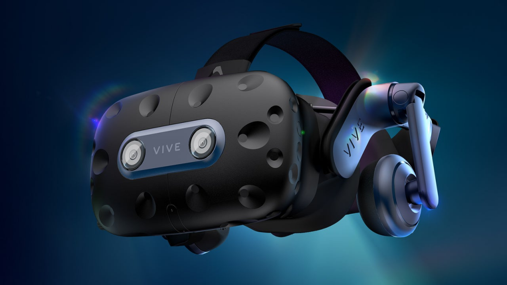 HTC Vive Pro 2