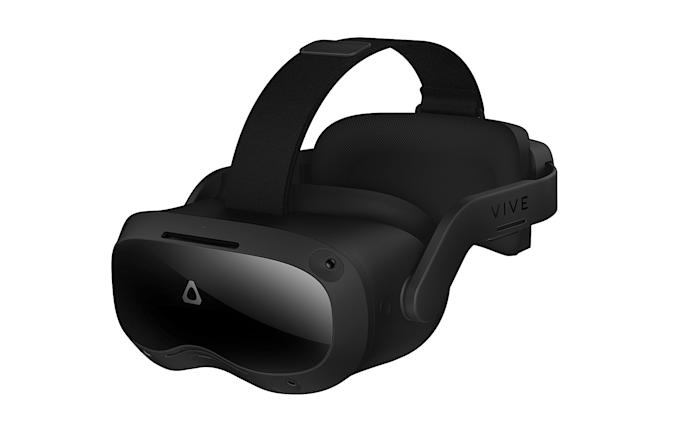 HTC Vive Focus 3