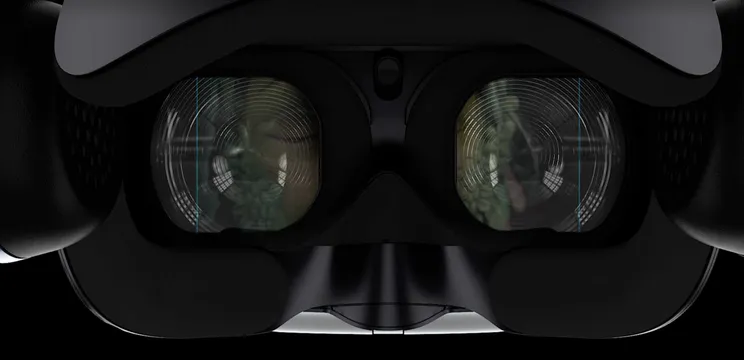 Qu&rsquo;est-ce que le rendu fovéal ? Explication de la technologie VR qui permet d&rsquo;obtenir un réalisme réaliste