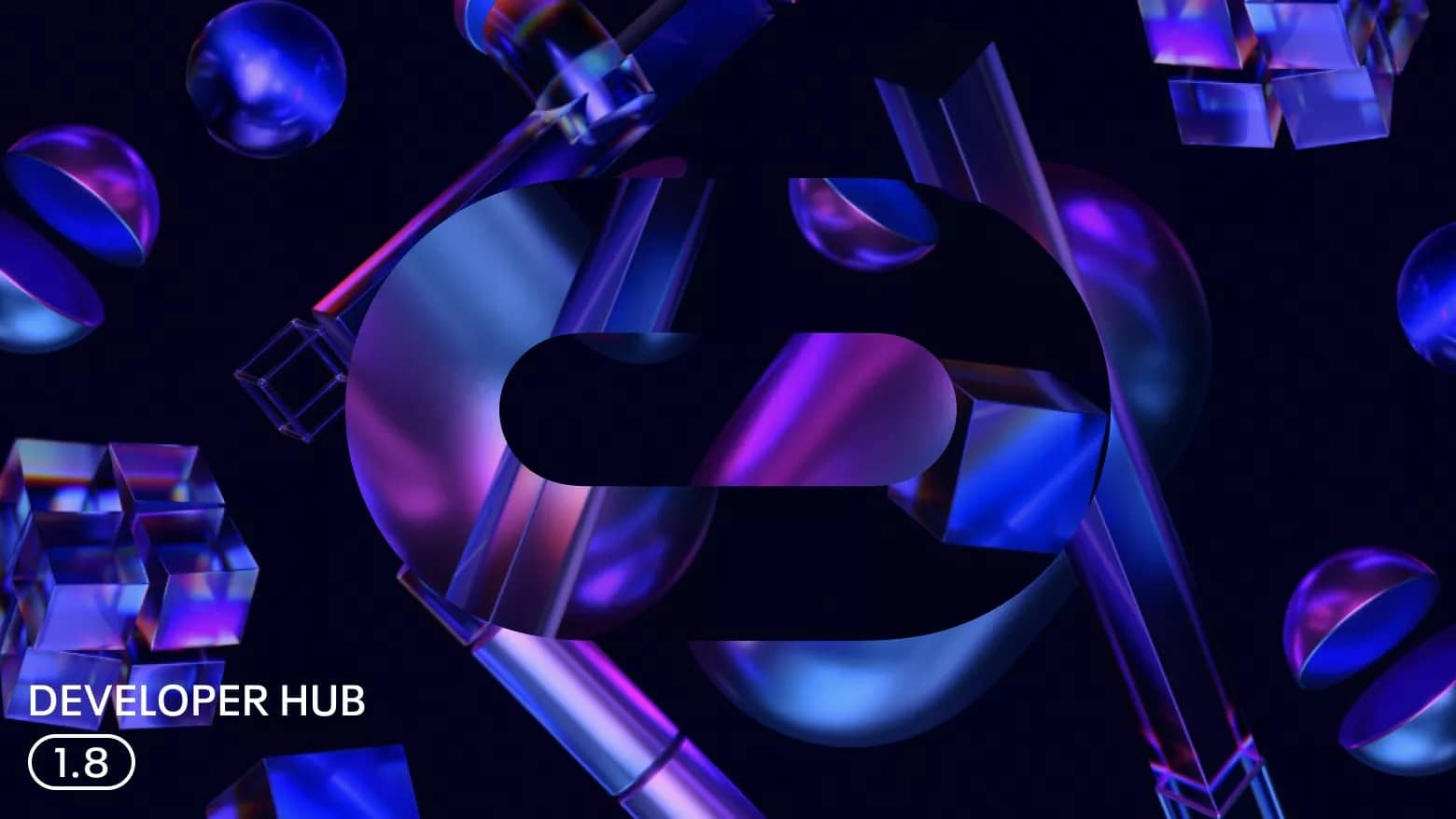 Oculus Developer Hub peut désormais lancer des URL WebXR sur votre Quest